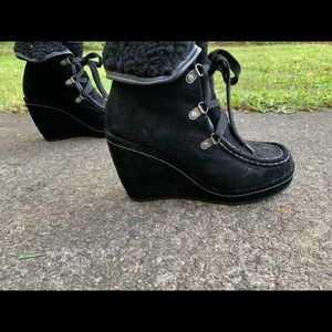 Rocket Dog Shoes - Wedge boots Rocket Dog Shoes - Wedge boots